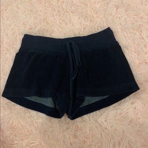 Hard Tail Shorts